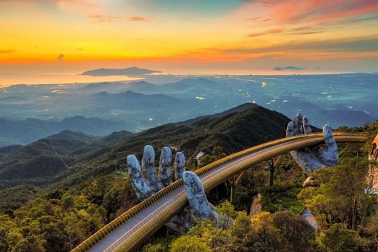 Da Nang, Phu Quoc emerge as top short-haul destinations for South Korean travelers to Vietnam