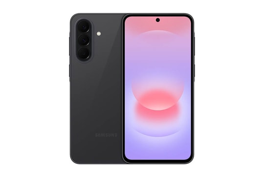 Galaxy A37 và Galaxy A57 lộ ảnh sắc nét: Thiết kế tiệm cận cao cấp và cấu hình mạnh mẽ