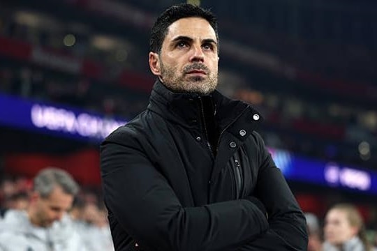 Arsenal và nhánh đấu tử thần ẩn mình: Thử thách bản lĩnh tại Champions League
