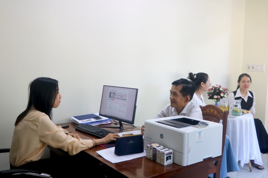 Tạo thuận lợi cho doanh nghiệp chứng nhận xuất xứ hàng hóa