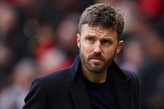 Manchester United hành quân đến Bournemouth: Bài kiểm tra bản lĩnh cho triều đại Michael Carrick