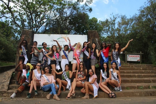 Global beauties set to gather in Da Nang, Hue for Miss Heritage Global 2026