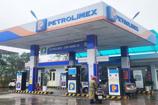 Giá xăng dầu hôm nay 21/3/2026: Áp lực nguồn cung giữ giá dầu ở mức cao