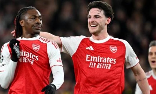 Arsenal và sự điềm tĩnh đáng kinh ngạc trước thềm chung kết Carabao Cup với Man City