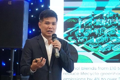 Việt Nam triển khai xăng sinh học E10 từ tháng 6/2026: Giải pháp tiết kiệm và giảm phát thải