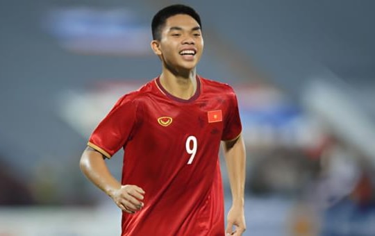 Tin vui cho U23 Việt Nam: Nguyễn Lê Phát thoát cảnh phẫu thuật, sớm trở lại sân cỏ