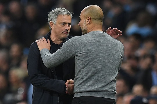 Pep Guardiola và Jose Mourinho: Hai hệ tư tưởng đối lập và di sản bất tử của bóng đá