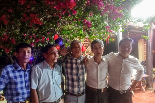 Ký ức một thời...