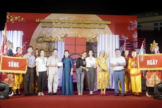 “Khát” kịch bản văn hóa - điểm nghẽn của công nghiệp sáng tạo