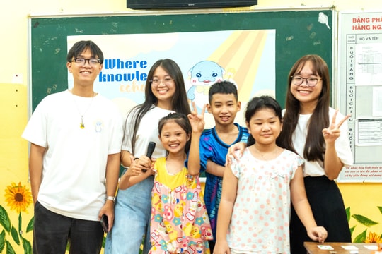 First Da Nang student accepted to University of Cambridge Master’s program