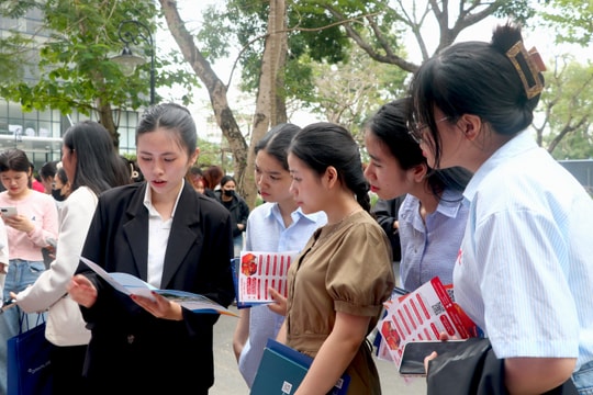 Thúc đẩy hợp tác, phát triển nhân lực logistics