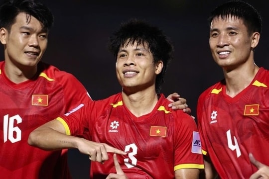 FIFA ASEAN Cup: Indonesia tự tin lật đổ vị thế số 1 của đội tuyển Việt Nam