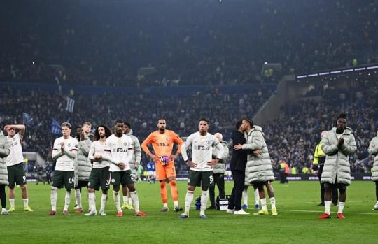 Everton 3-0 Chelsea: 5 nguyên nhân khiến The Blues lún sâu vào khủng hoảng