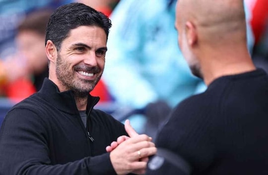 Arsenal đại chiến Man City tại Wembley: Trận chung kết định đoạt vương quyền bóng đá Anh