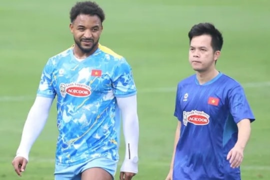 Tuyển Việt Nam: Xuân Son dính chấn thương, Antonio Moric ưu tiên sự nghiệp tại châu Âu