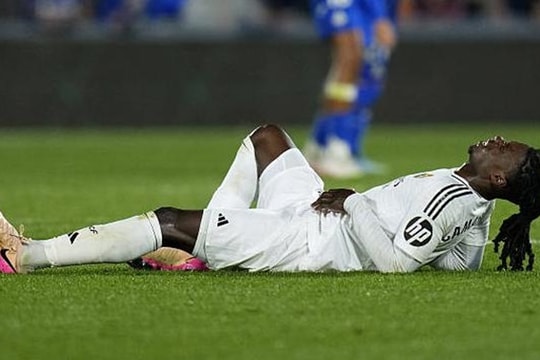 Chuyển nhượng 22/3: Liverpool vượt Chelsea vụ Camavinga, Arsenal nhắm Wesley Franca