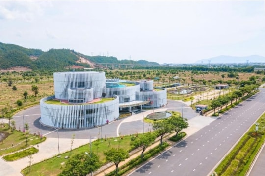 Tăng cường quản lý các khu, cụm công nghiệp