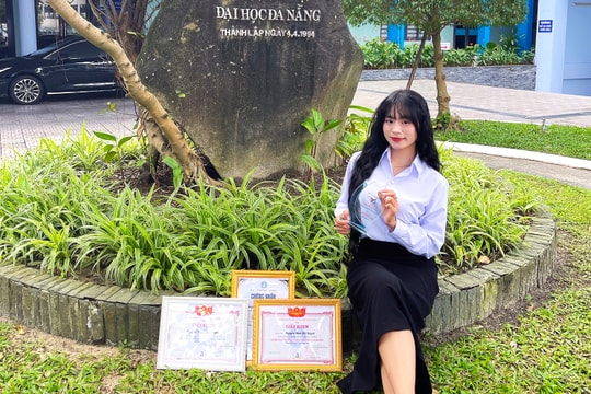 Tuổi trẻ học tập, sáng tạo và cống hiến