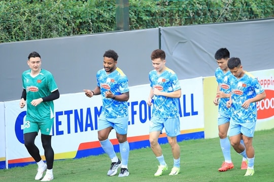 Tuyển Việt Nam áp sát top 100 FIFA và giành vé Asian Cup 2027 sau án phạt của Malaysia