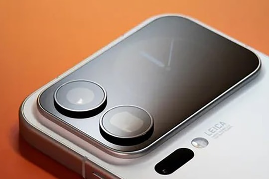 Xiaomi 18 Pro Series lộ diện nâng cấp camera 200MP: Bước tiến mới của nhiếp ảnh di động