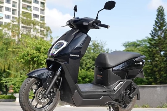 Top 4 mẫu xe máy điện tầm giá 30 triệu đồng đáng mua nhất năm 2026: VinFast, Honda và Yadea