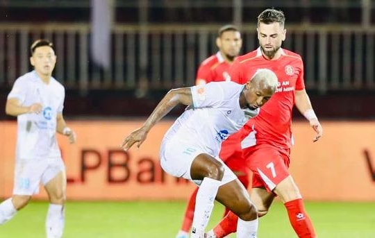Bốn 'ông lớn' V.League vào bán kết Cúp Quốc gia: Chờ đợi những màn đối đầu rực lửa