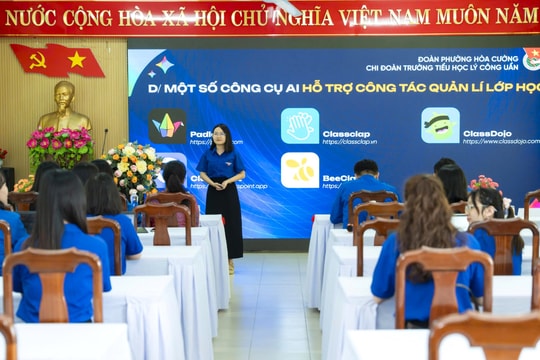 Hành trang của “công dân số”