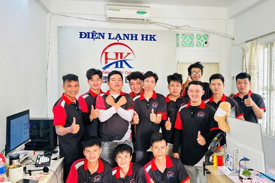 Những dấu hiệu máy giặt quá tải đang "bào mòn" tuổi thọ thiết bị