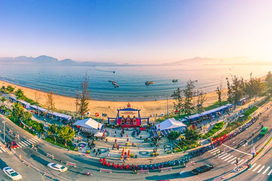Xây dựng thực lực văn hóa Đà Nẵng