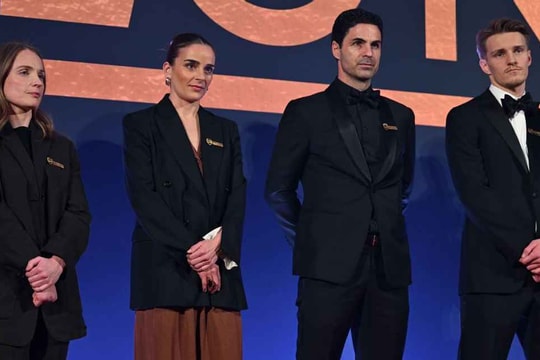 Kỷ lục vô tiền khoáng hậu chờ đợi Arsenal tại Champions League mùa này