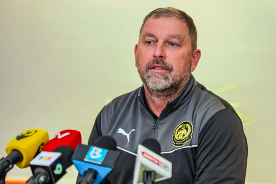 HLV Peter Cklamovski lên tiếng khi tuyển Malaysia mất vé dự Asian Cup 2027 vào tay Việt Nam