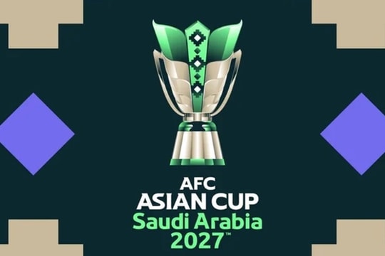 Bóng đá Đông Nam Á trước cơ hội lịch sử sở hữu 5 đại diện tại Asian Cup 2027