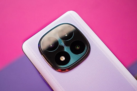 Xiaomi Redmi Note 16 lộ diện cấu hình: Pin 10.000 mAh và camera 200MP