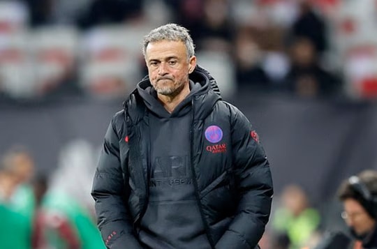 PSG và Lens mâu thuẫn kịch liệt về lịch thi đấu trước đại chiến Liverpool