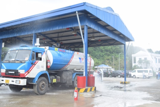 Đà Nẵng nỗ lực đảm bảo an ninh năng lượng - Kỳ 2: Đáp ứng chiến lược thu hút đầu tư