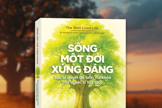 Sống một đời xứng đáng