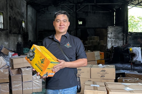 “Bà đỡ” từ nền tảng công nghệ