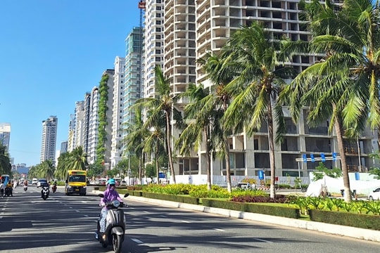 Ngành du lịch Đà Nẵng kêu gọi cơ sở lưu trú hưởng ứng Giờ Trái đất 2026