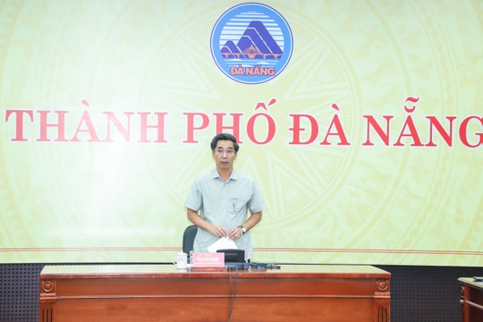 Đà Nẵng tìm giải pháp tháo gỡ khó khăn cho doanh nghiệp trước biến động giá xăng dầu