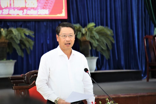 Quý I/2026, Đảng bộ thành phố Đà Nẵng kết nạp 553 đảng viên mới