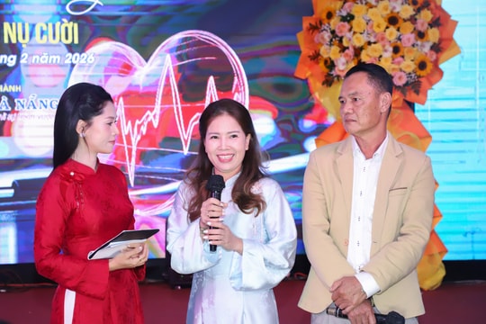 Mạch sống được nối dài
