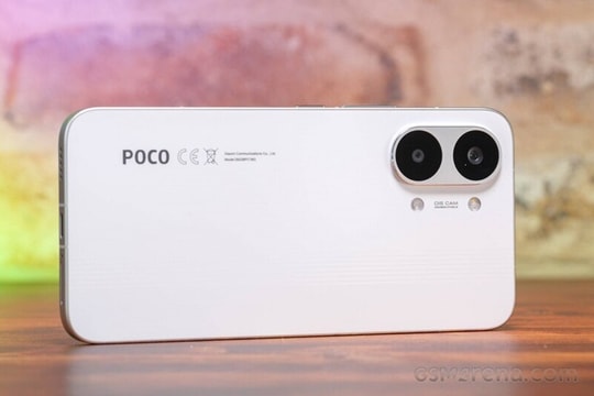 Đánh giá Xiaomi POCO X8 Pro Max: Pin 8500mAh dẫn đầu phân khúc và hiệu năng Dimensity 9500s
