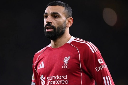 Mohamed Salah rời Liverpool: Giải mã 3 bến đỗ tiềm năng nhất cho tương lai của Vua Ai Cập