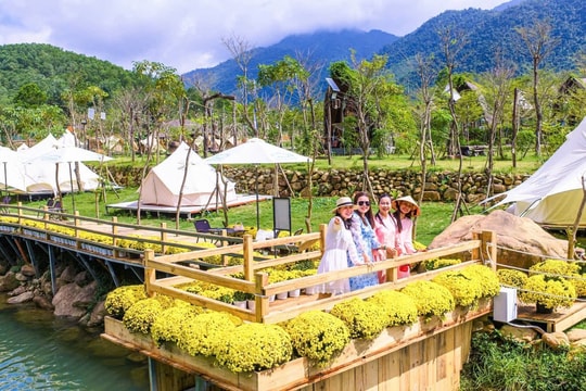 Nâng cao chất lượng dịch vụ phục vụ du lịch trên địa bàn Đà Nẵng
