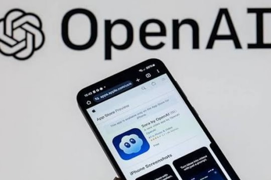 OpenAI bất ngờ khai tử ứng dụng tạo video Sora và cú quay xe 1 tỷ USD từ Disney
