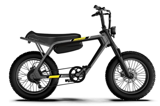 Xe đạp trợ lực điện tại Việt Nam: Giải pháp di chuyển thông minh và tốt cho sức khỏe