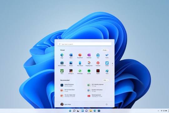 Microsoft tối ưu File Explorer trên Windows 11: Giải pháp giảm ngốn RAM và tăng tốc hệ thống