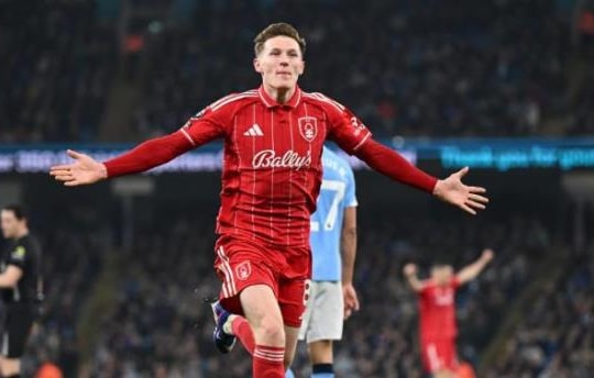 Man Utd đại tu hàng tiền vệ: Lộ diện đối tác thép cho Kobbie Mainoo mùa hè 2026