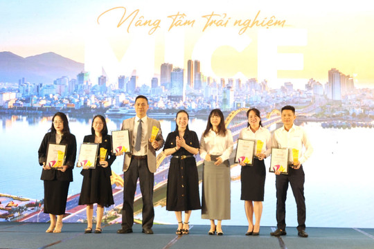 Da Nang launches “Return to Origin” tourism stimulus campaign