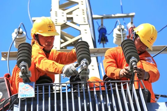 Đà Nẵng đặt mục tiêu tiết kiệm tối thiểu 2% điện năng mỗi năm